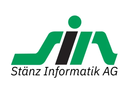 Logo der Stänz Informatik AG