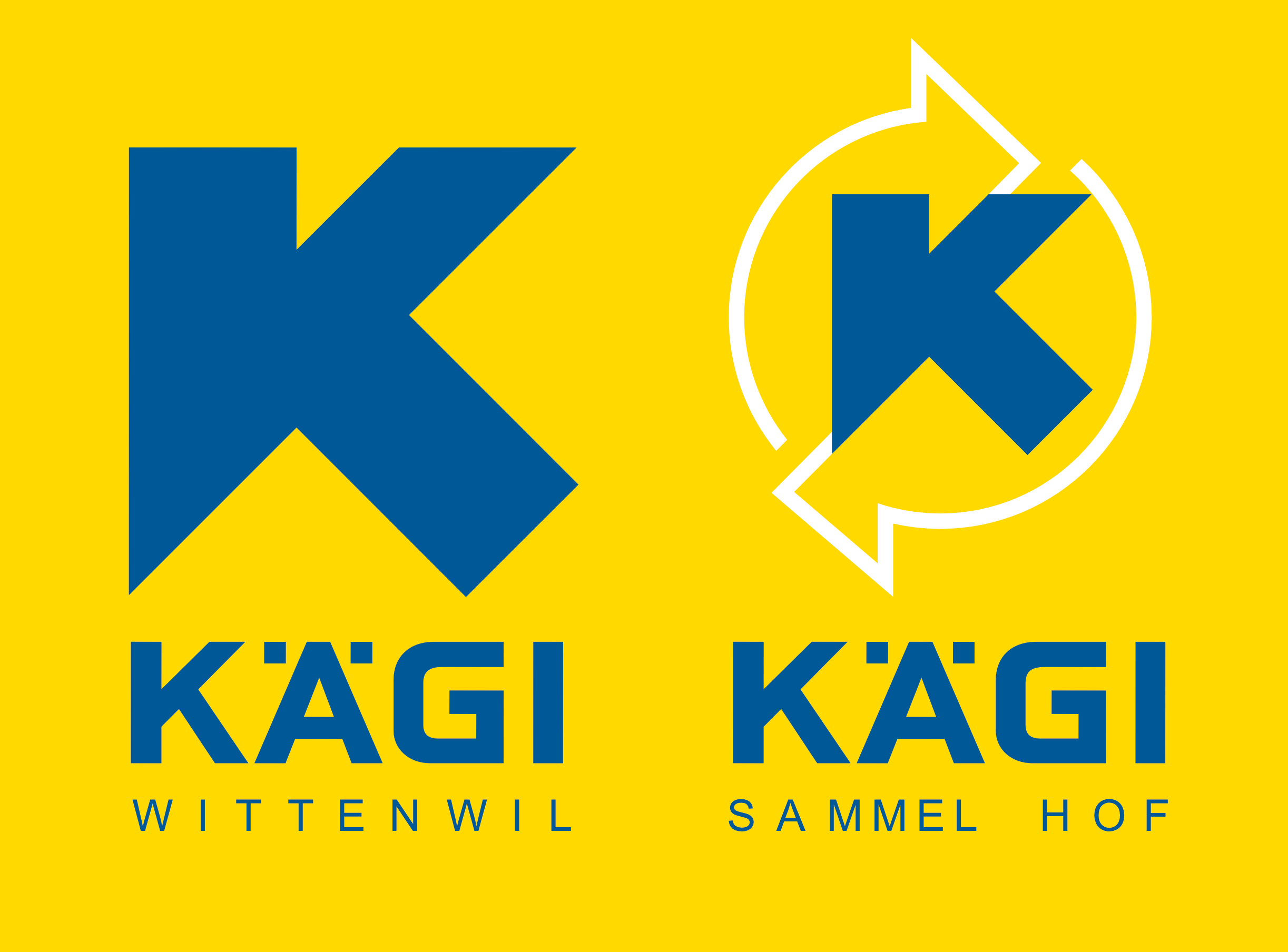 Kägi AG Wittenwil